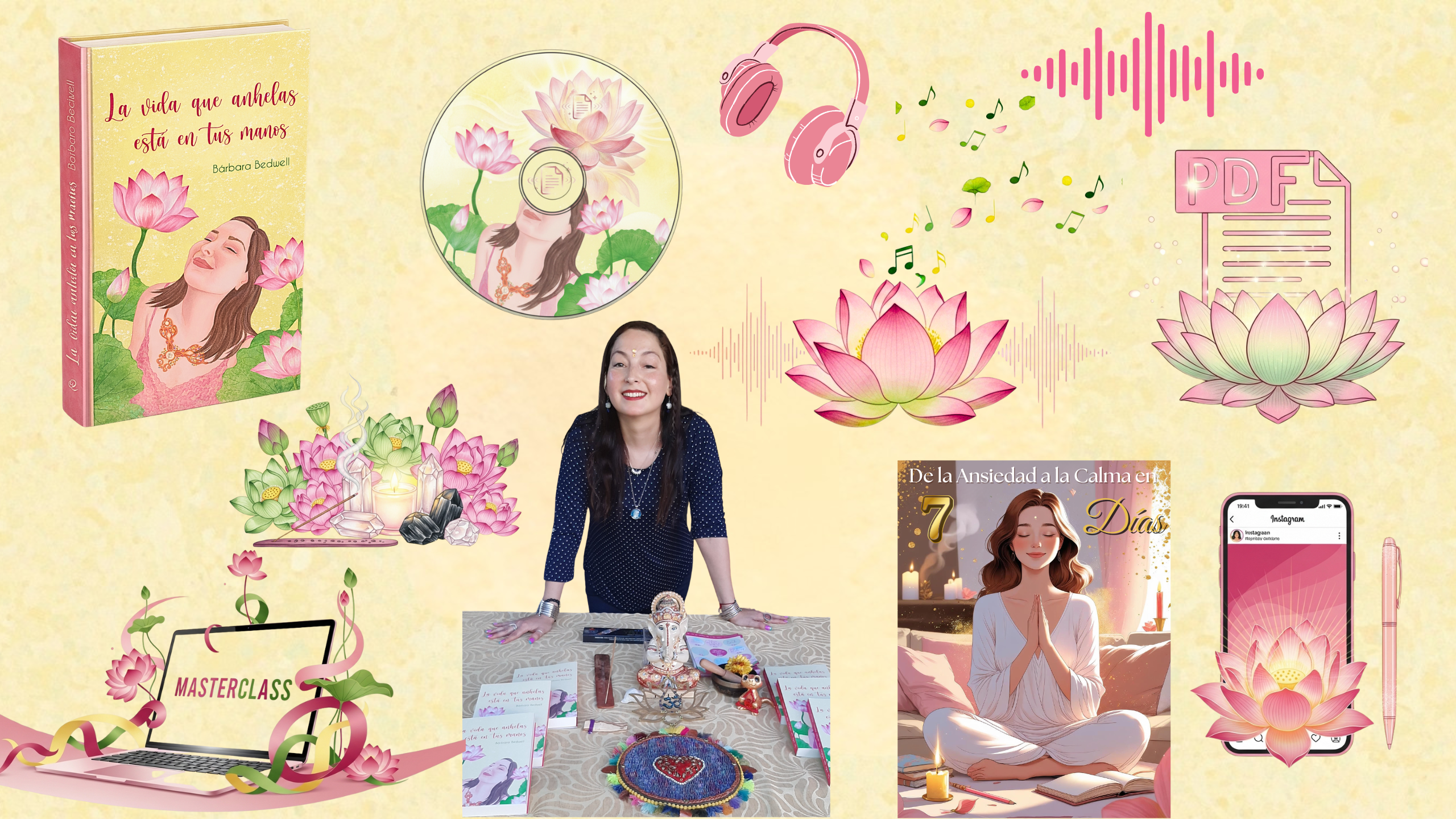 💫 EXPERIENCIA PREMIUM (Edición Ultra Limitada) 💫