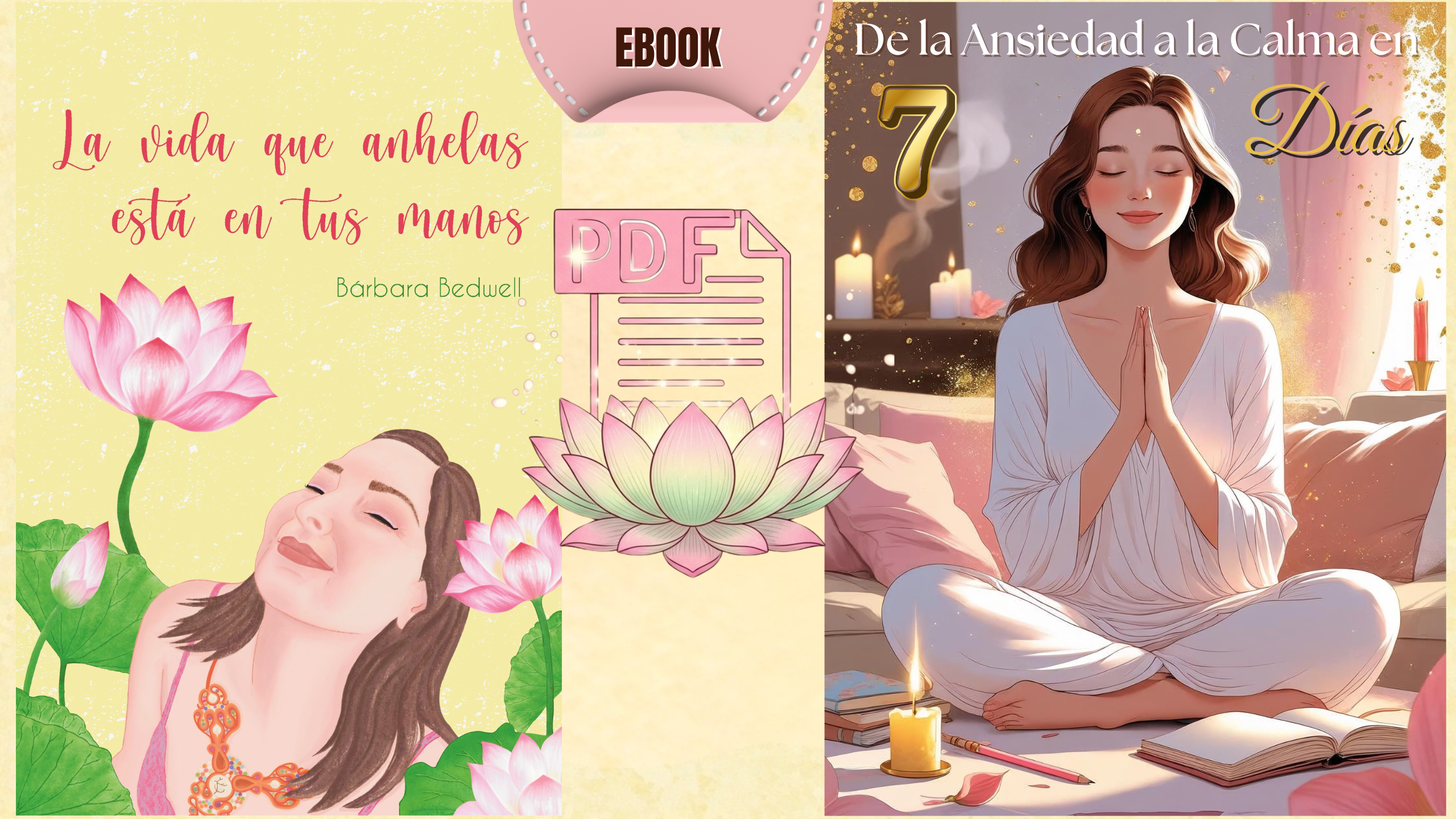 📲 SET DIGITAL PARA CREAR TU NUEVA VIDA EN CUALQUIER LUGAR📲