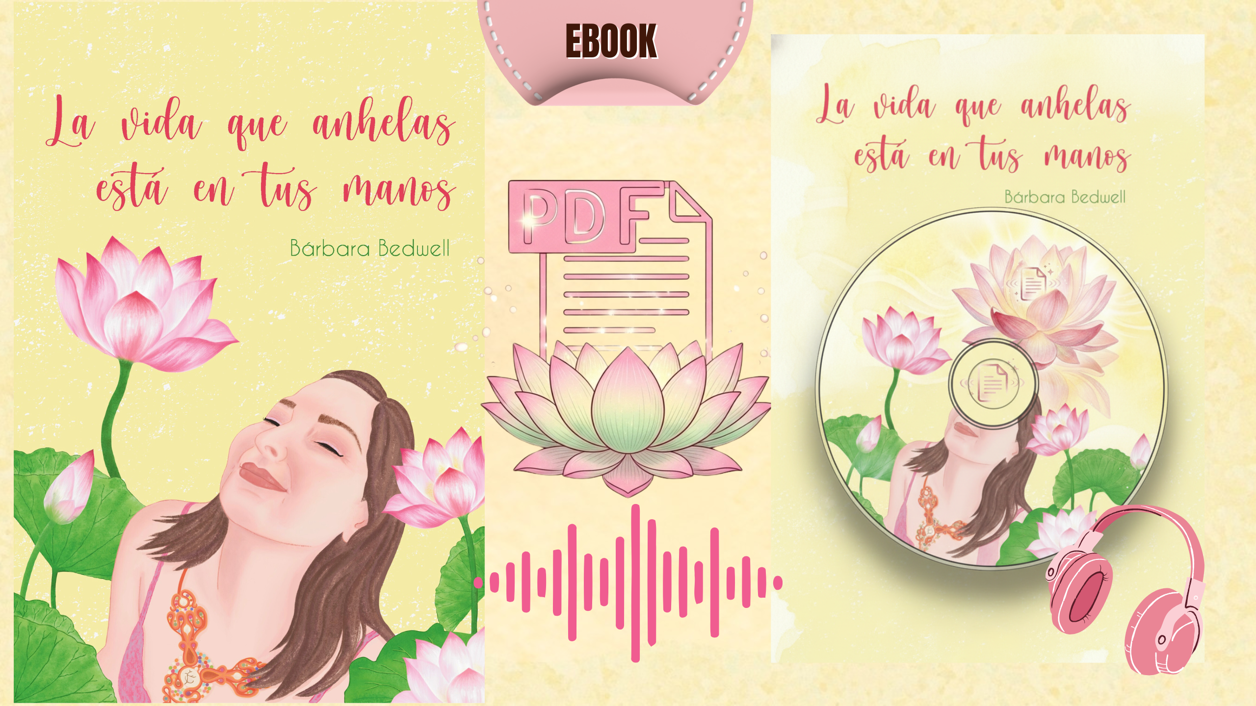 💖SET INCLUSIVO PARA CREAR TU NUEVA VIDA EN CUALQUIER LUGAR💖