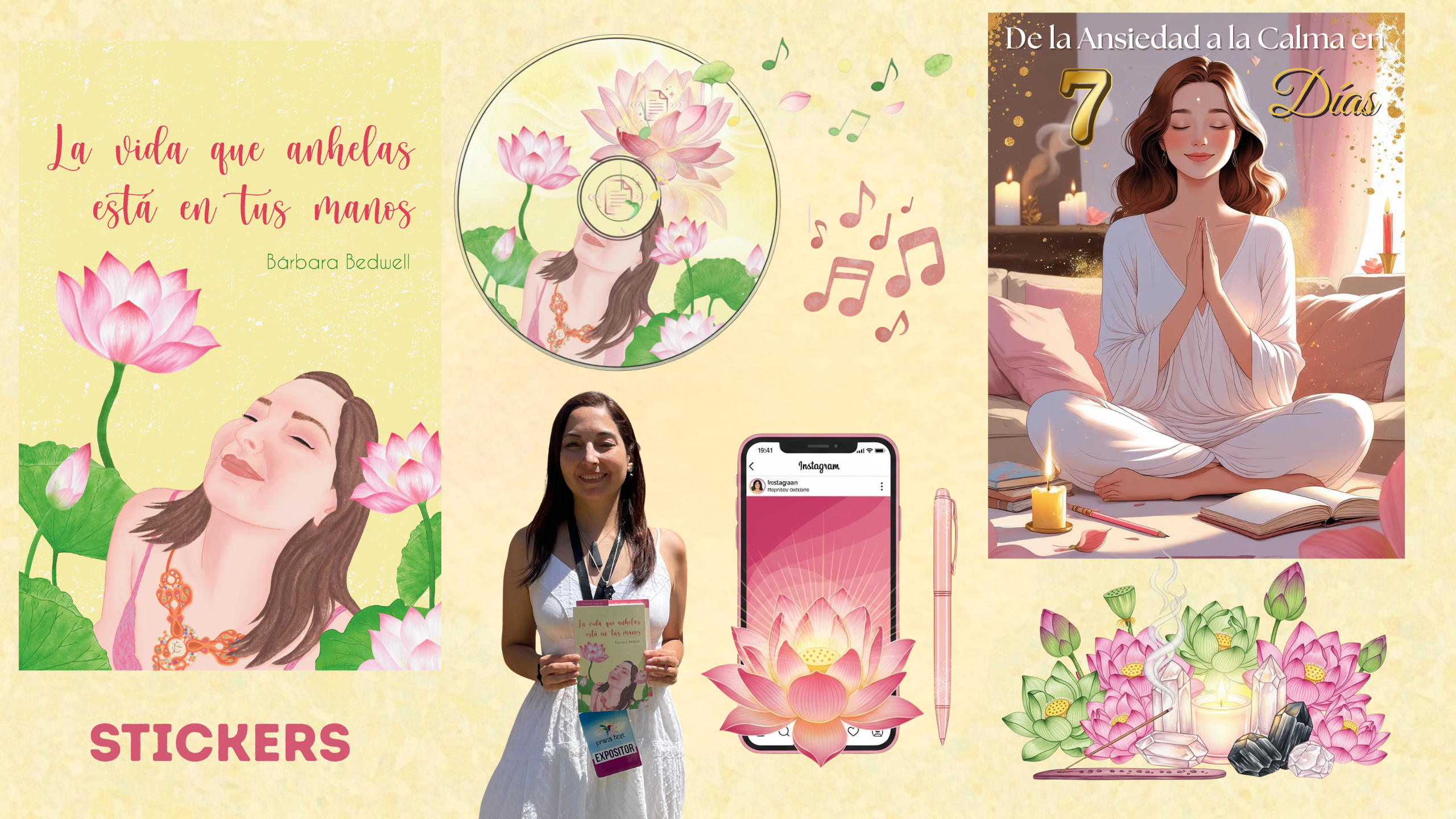 👑MECENAS DE ESTE SUEÑO Y PROPÓSITO👑 (Edición Limitada)