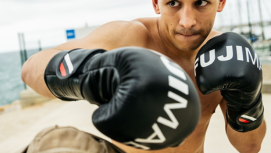 Medalla Participación