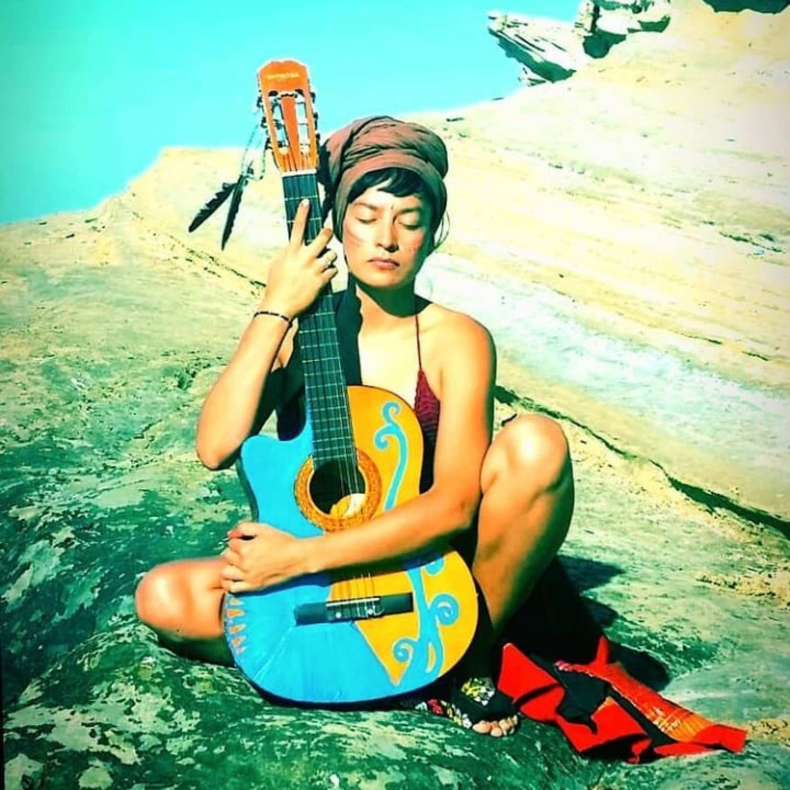 2 ENTRADAS DOBLES AL CONCIERTO DE LANZAMIENTO