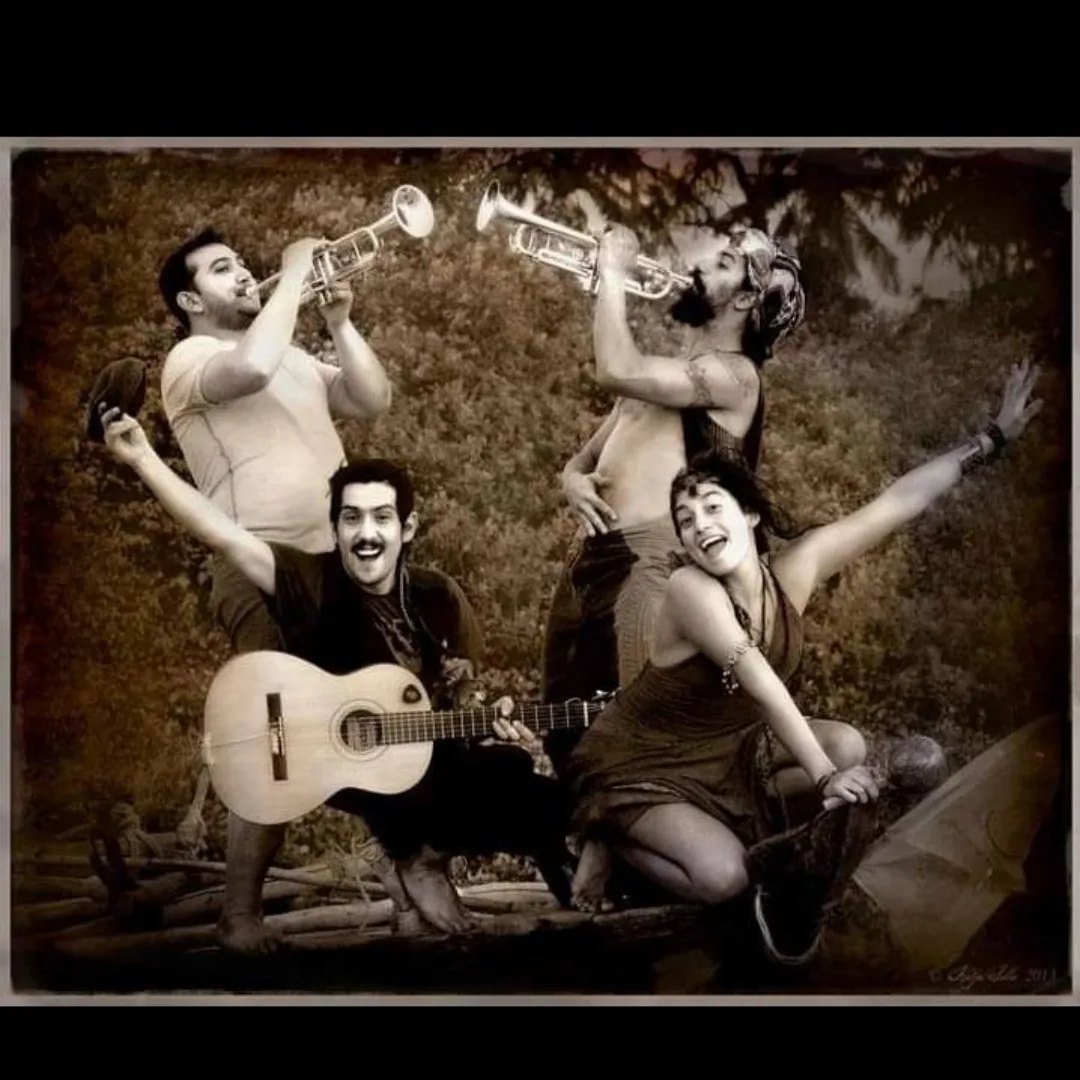 Concierto a domicilio