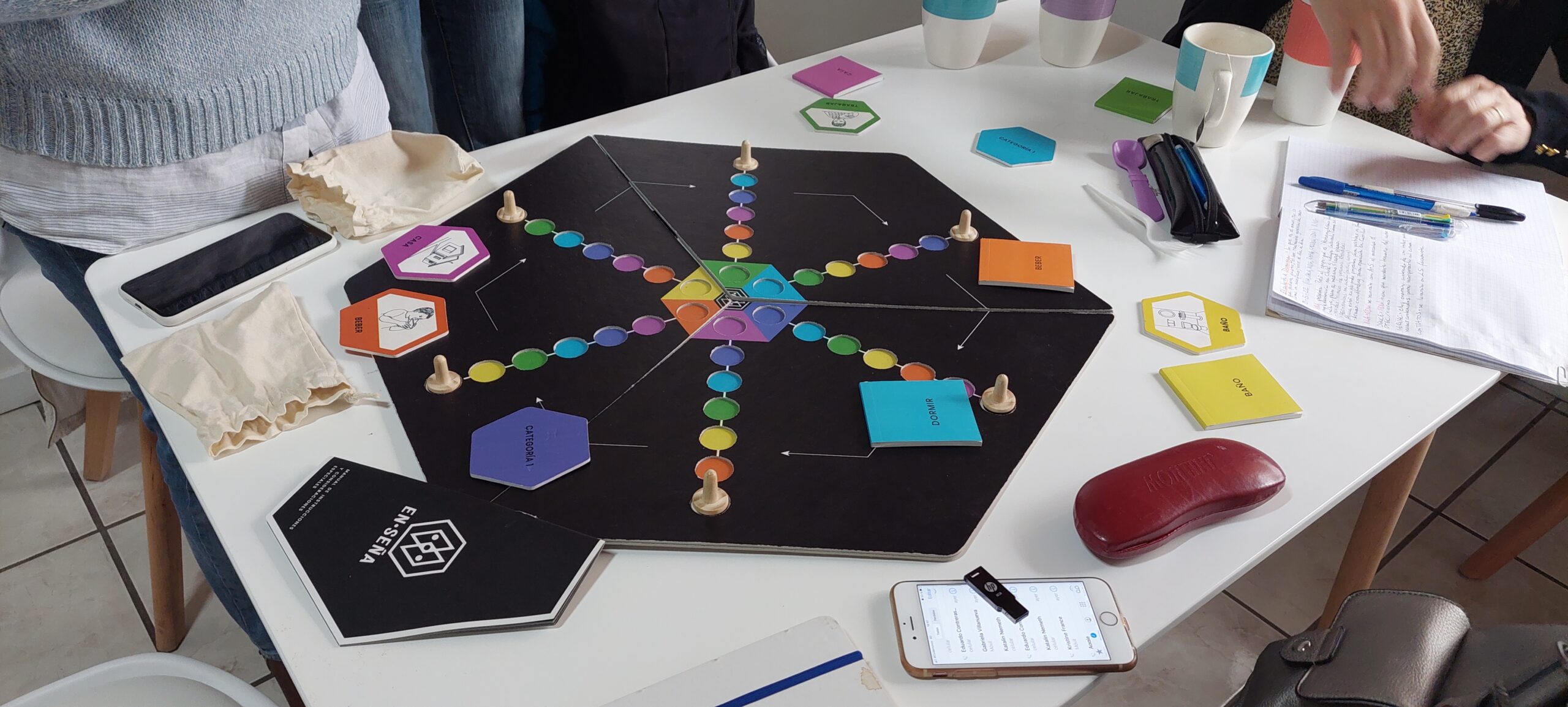 Aporte a la campaña