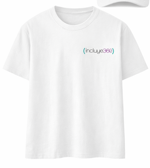 Polera Incluye 360