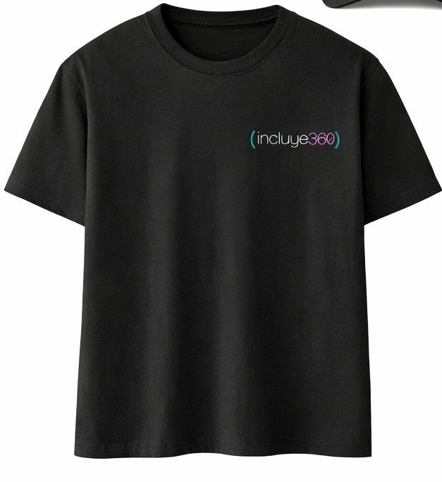 Polera Incluye 360