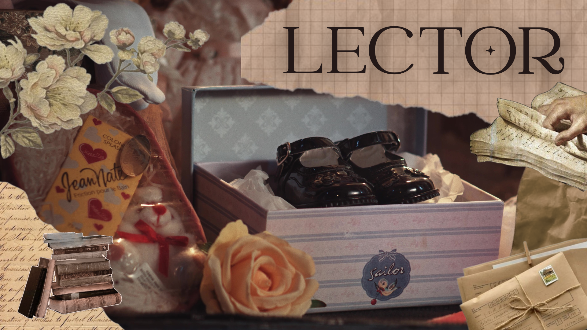📰 LECTOR