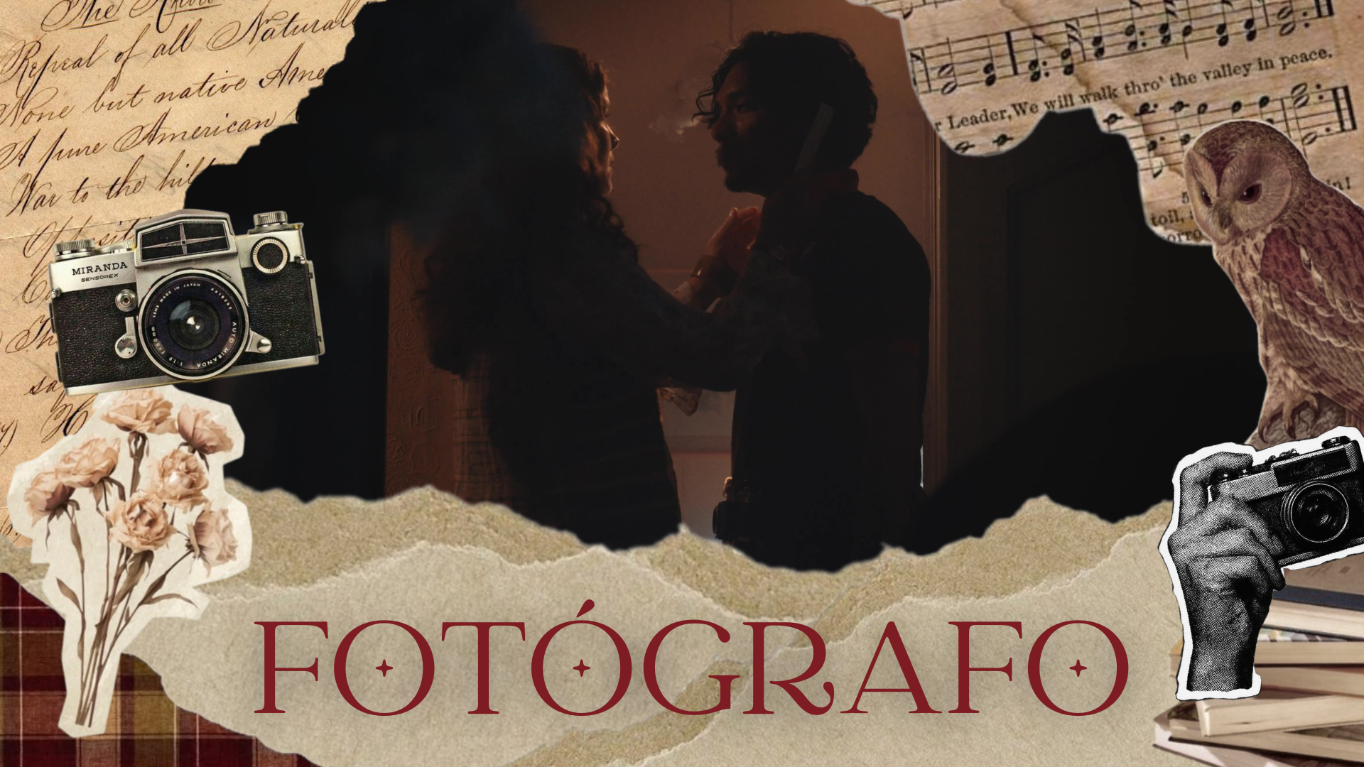 📸 FOTÓGRAFO