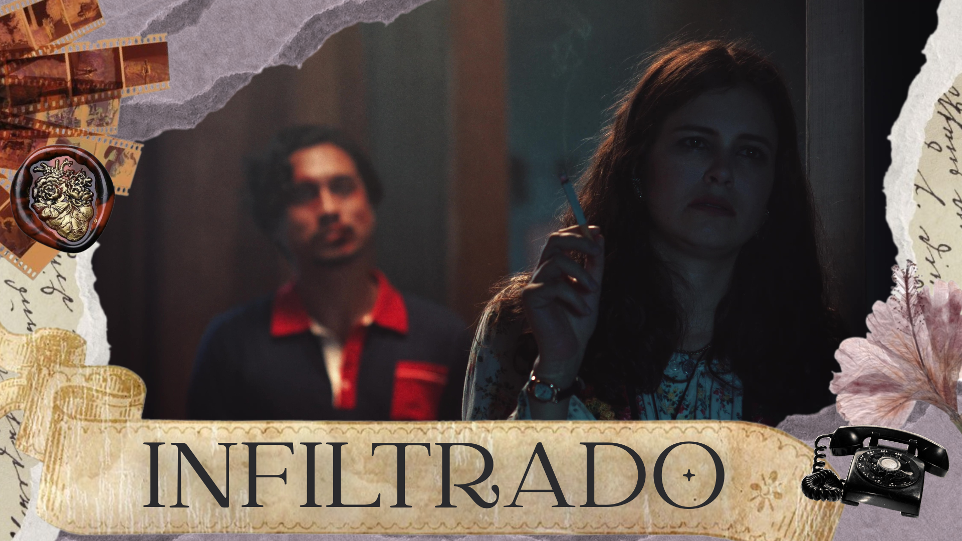 👁️ INFILTRADO