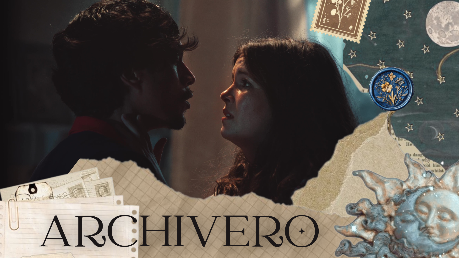 💼ARCHIVERO