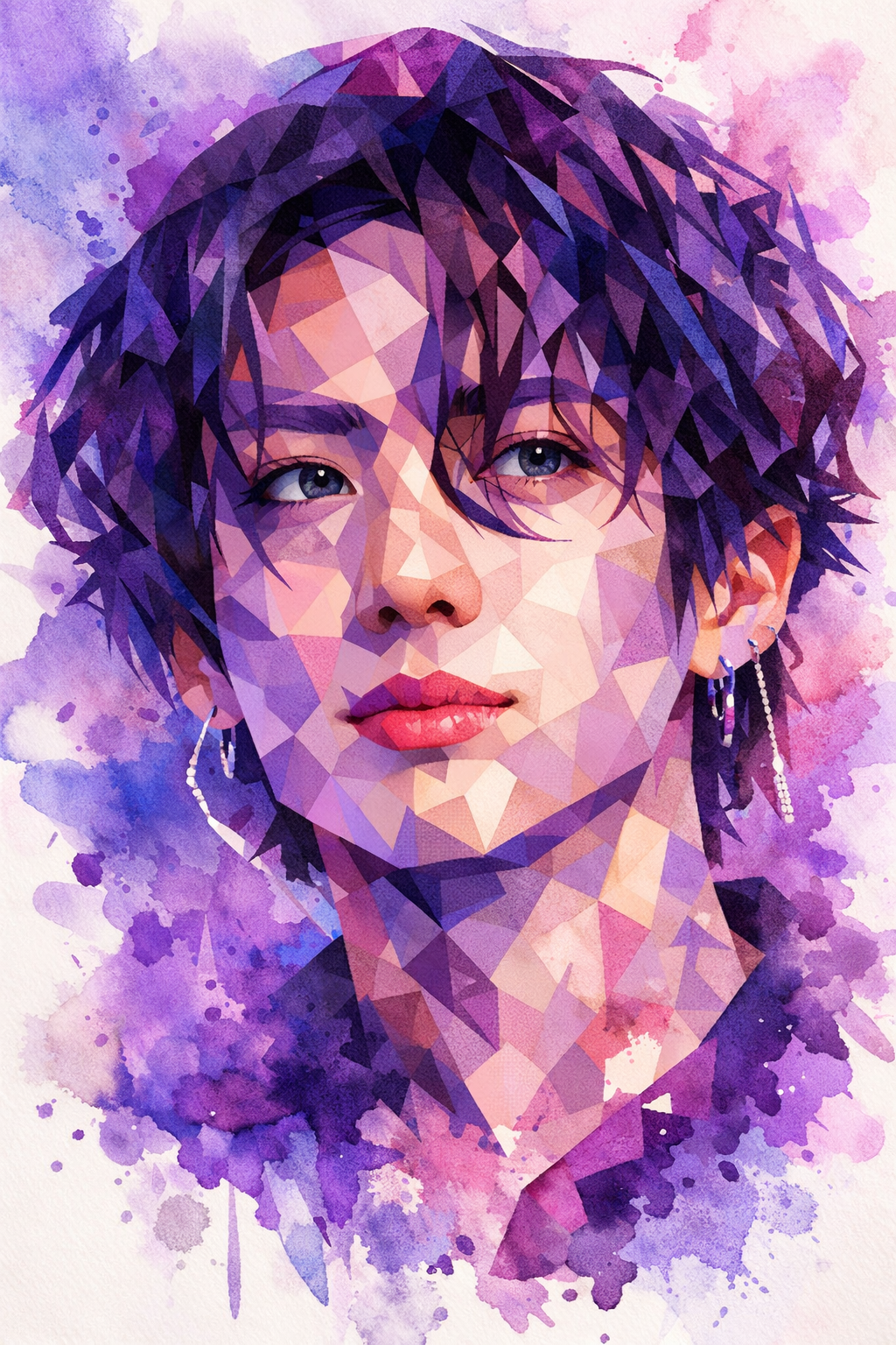 Por tu aporte desde 1.000 CLP o 1.20 USD llevate un Pc de bias Fanmade Mural