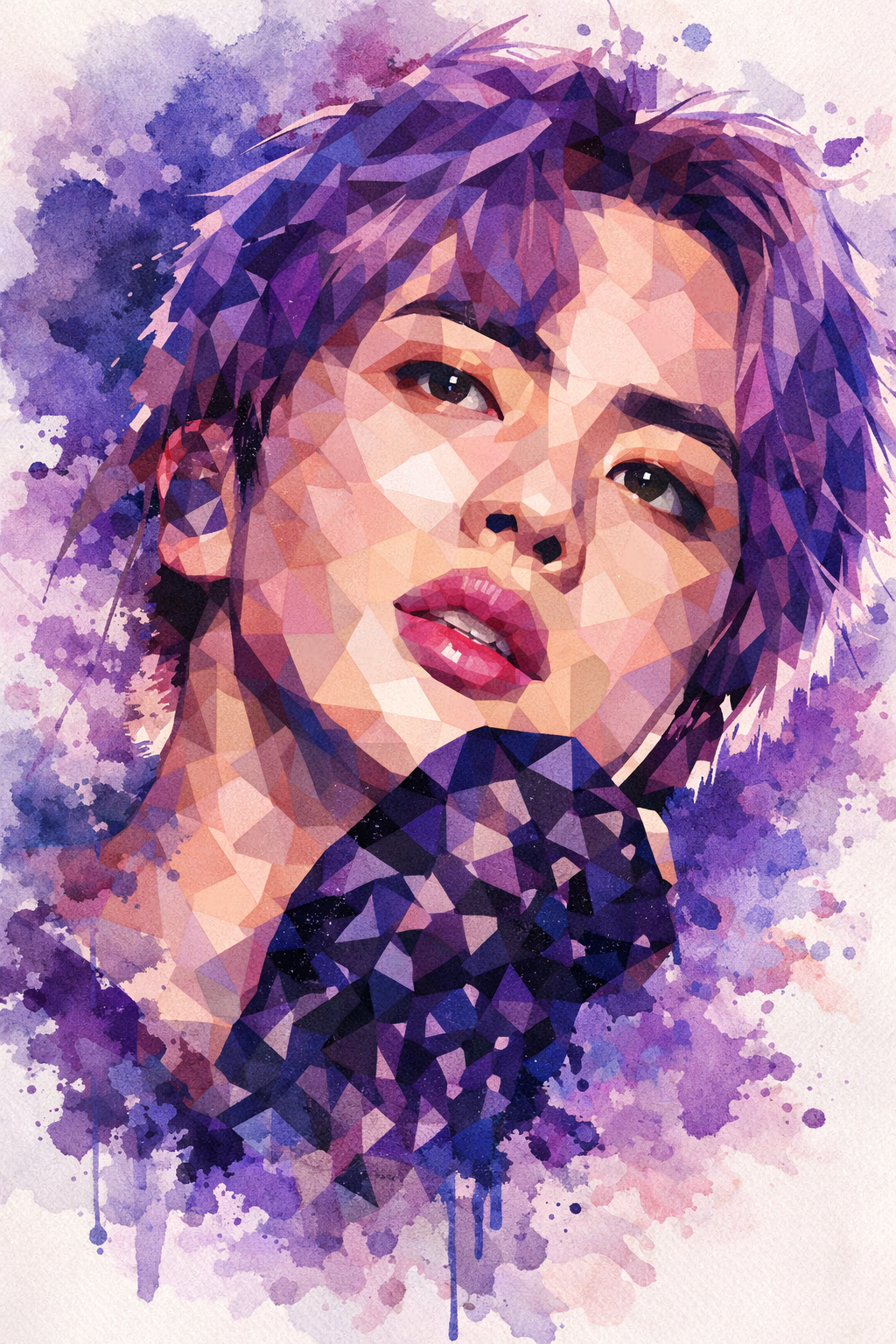 Por tu aporte desde 1.000 CLP o 1.20 USD llevate un Pc de bias Fanmade Mural