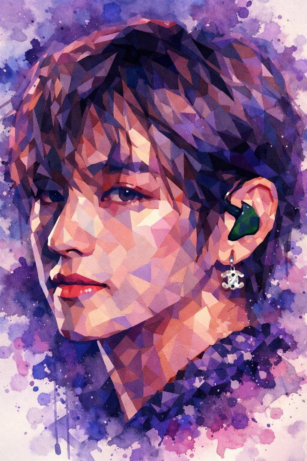 Por tu aporte desde 1.000 CLP o 1.20 USD llevate un Pc de bias Fanmade Mural