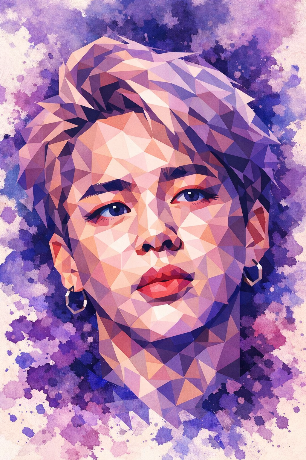 Por tu aporte desde 1.000 CLP o 1.20 USD llevate un Pc de bias Fanmade Mural