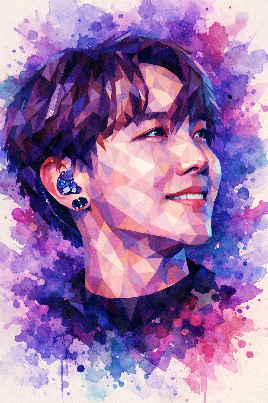 Por tu aporte desde 1.000 CLP o 1.20 USD llevate un Pc de bias Fanmade Mural