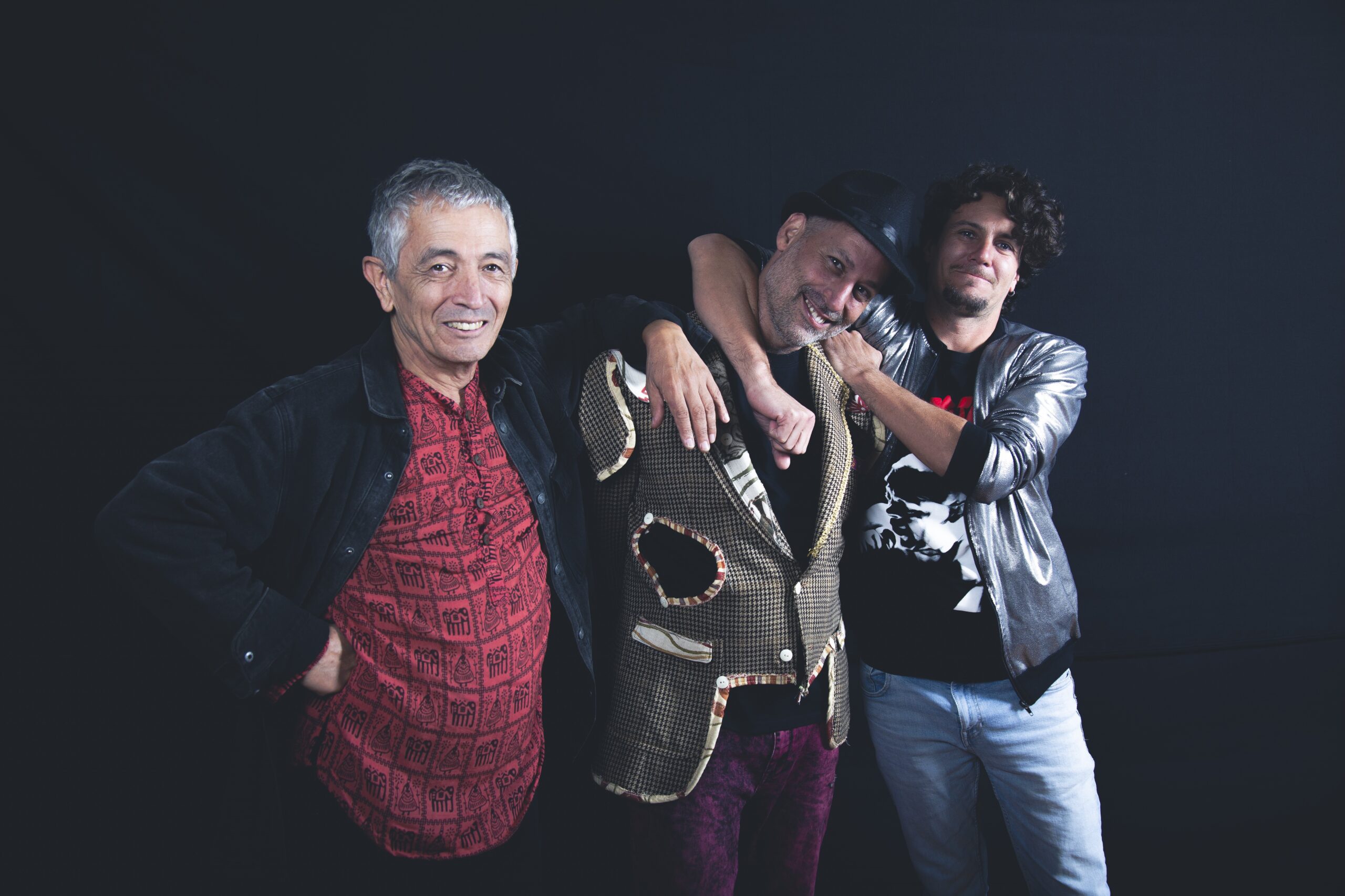 5- Déjate caer