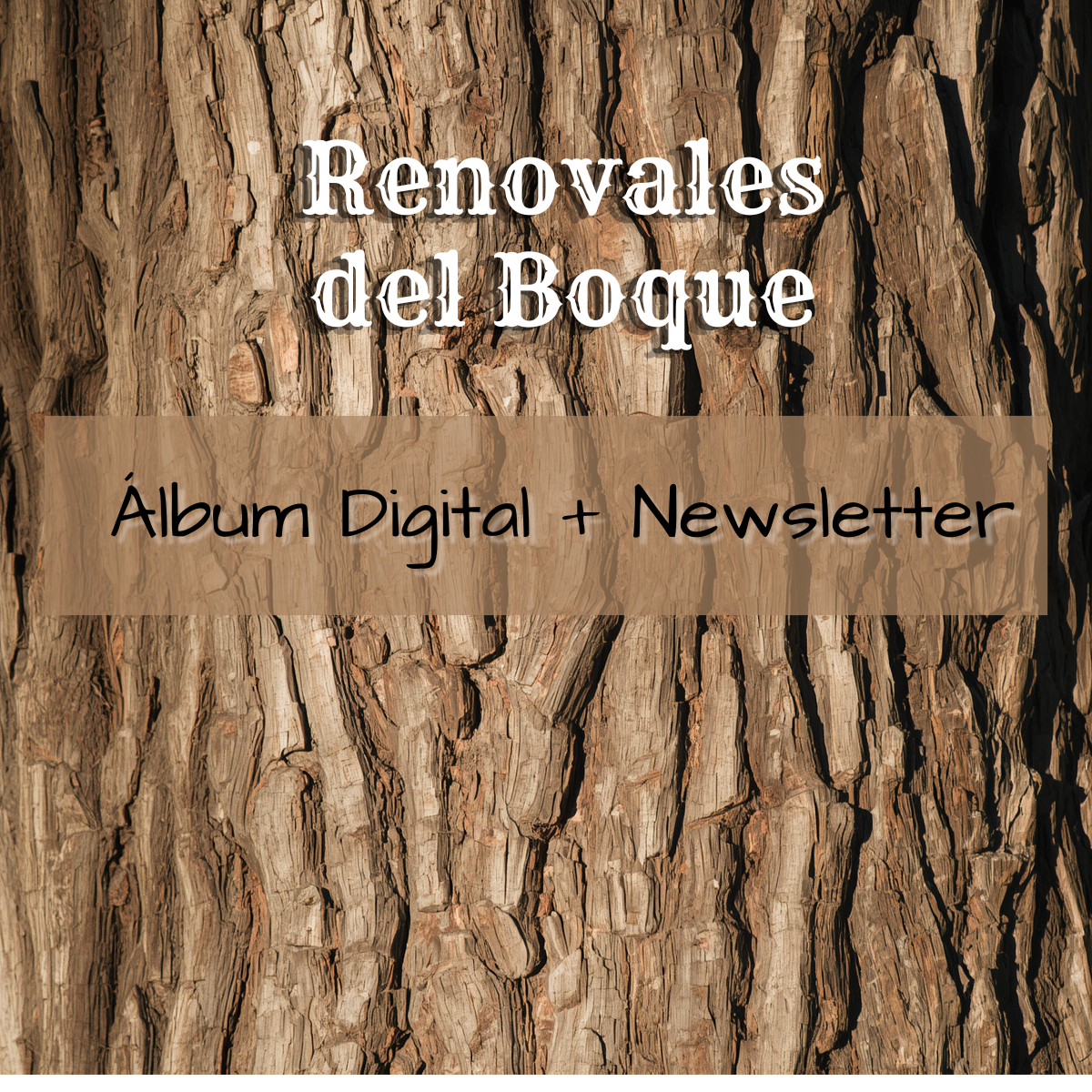 Renovales del Bosque