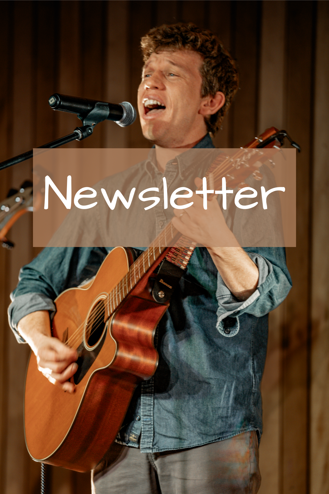 Newsletter